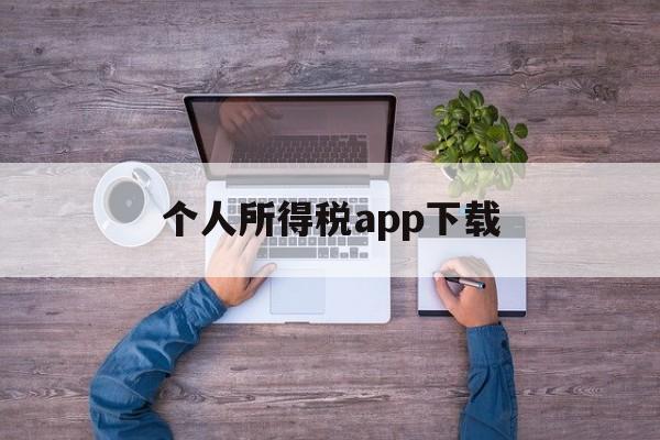 个人所得税app下载(个人所得税app下载官网下载安装)